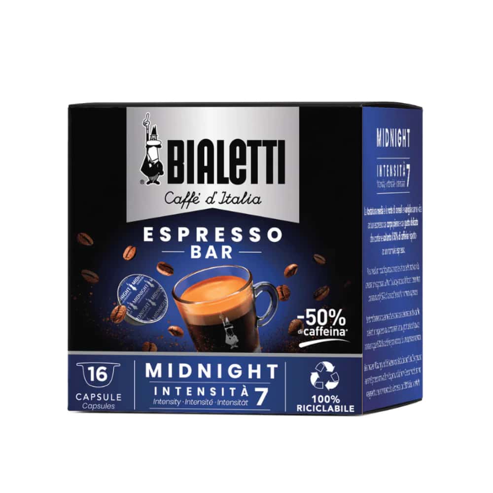 Bialetti-Espresso-Bar-Midnight-x16-1 - AVANZA - Coffee House