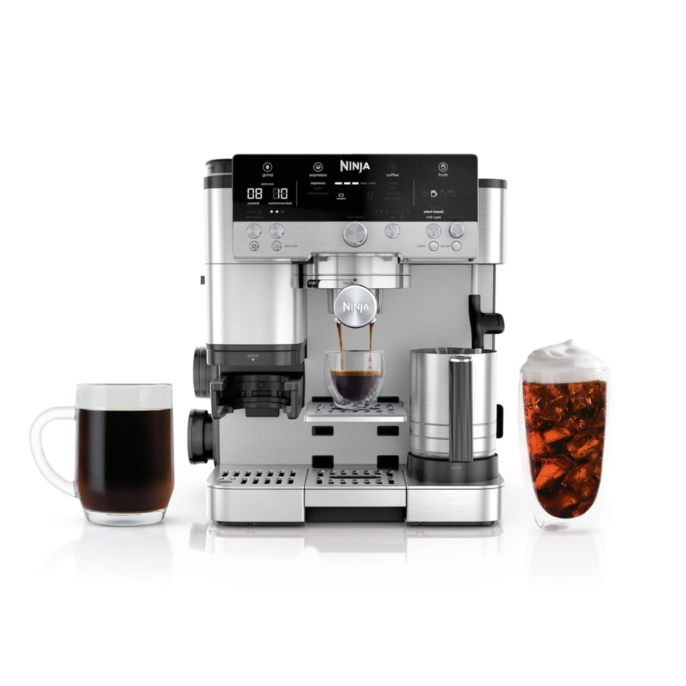 605088 - AVANZA - Coffee House