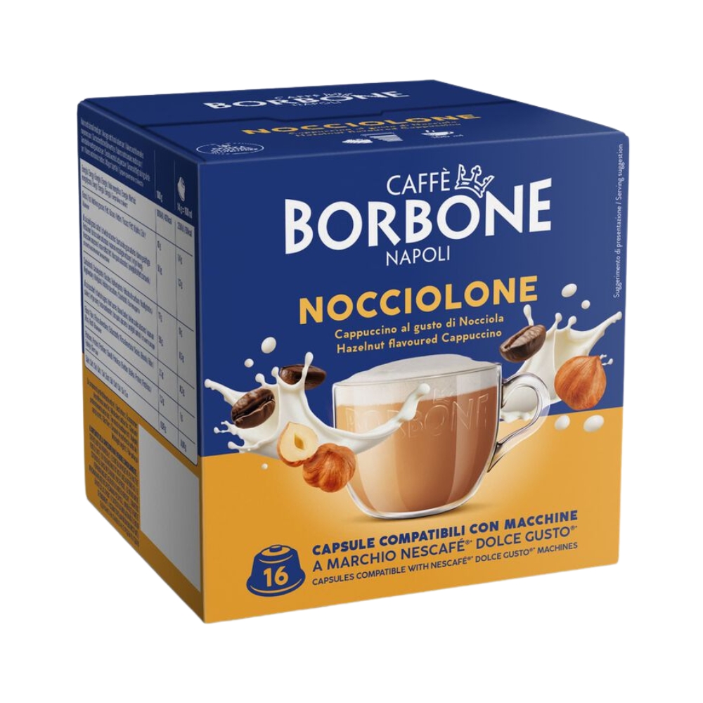 2056 - AVANZA - Coffee House