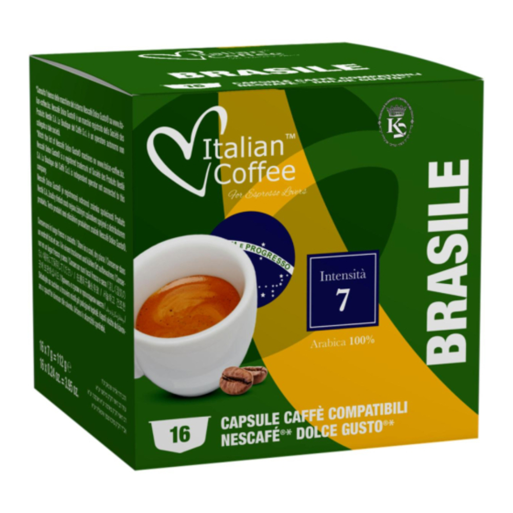 2035 - AVANZA - Coffee House