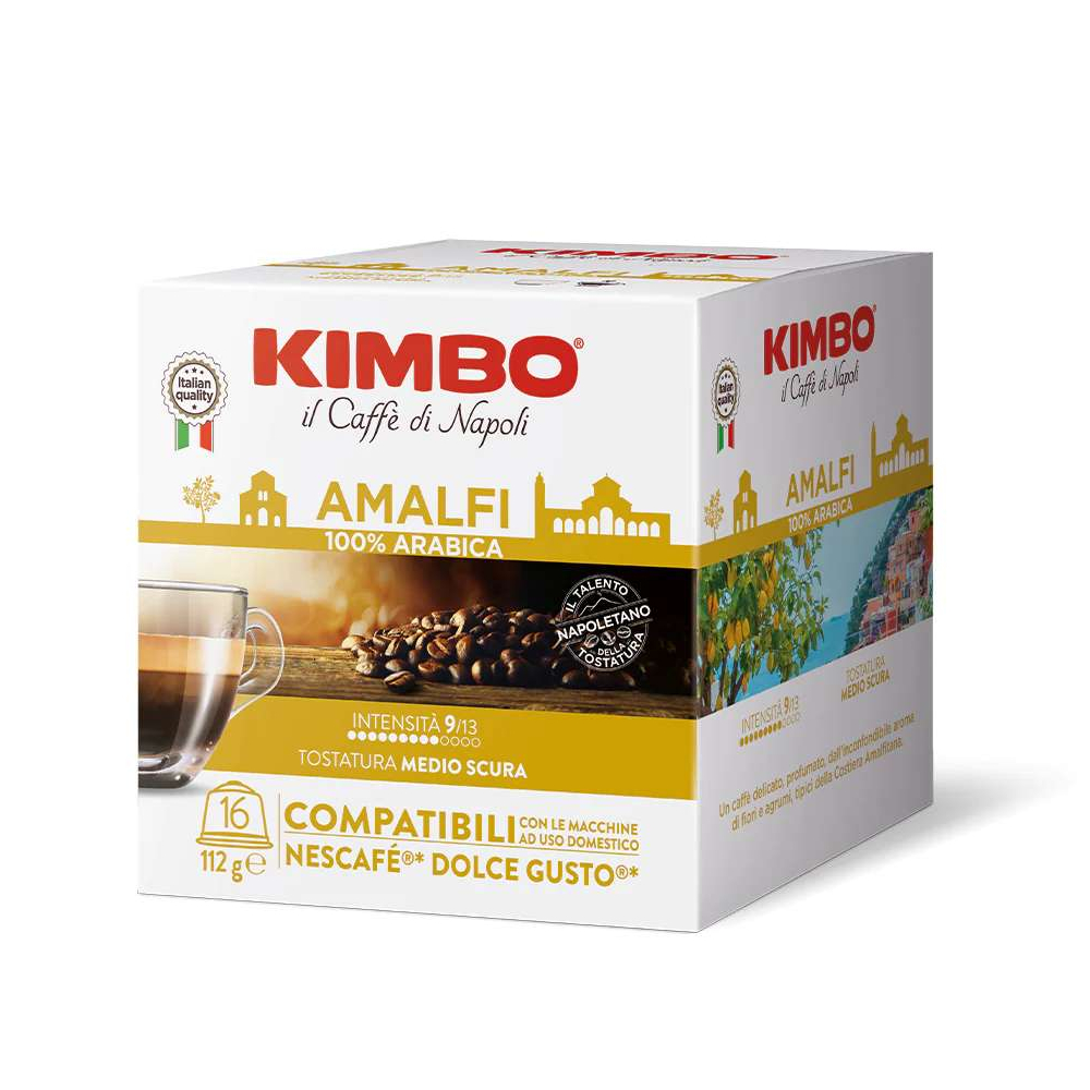 2038 - AVANZA - Coffee House