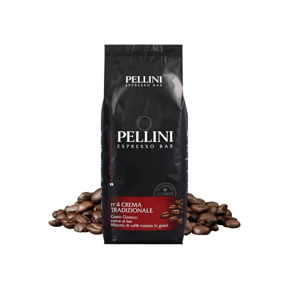 2047 - AVANZA - Coffee House