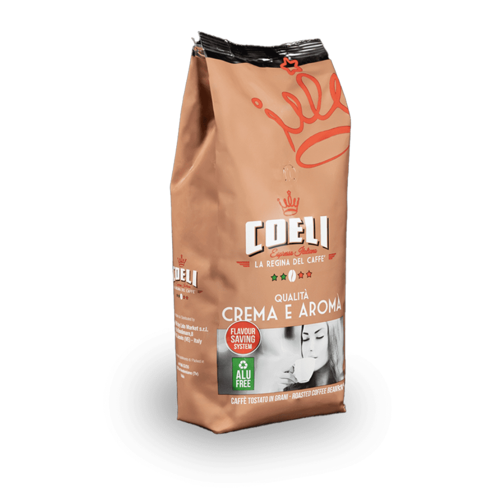 2065 - AVANZA - Coffee House