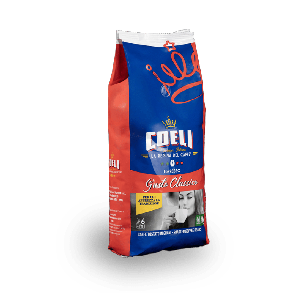 2061 - AVANZA - Coffee House